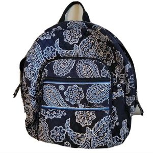 Vera Bradley backpack